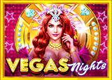 Vegas Nights - pragmaticSLots - Rtp akgtogel