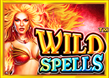 Wild Spells - pragmaticSLots - Rtp akgtogel