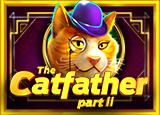 The Catfather Part II - pragmaticSLots - Rtp akgtogel