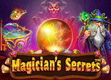 Magician's Secrets - pragmaticSLots - Rtp akgtogel