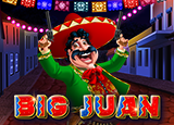 Big Juan - pragmaticSLots - Rtp akgtogel