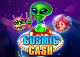 Cosmic Cash - pragmaticSLots - Rtp akgtogel