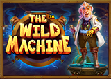 The Wild Machine - pragmaticSLots - Rtp akgtogel