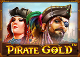 Pirate Gold - pragmaticSLots - Rtp akgtogel