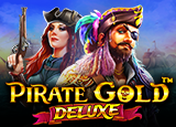 Pirate Gold Deluxe - pragmaticSLots - Rtp akgtogel