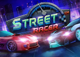 Street Racer - pragmaticSLots - Rtp akgtogel