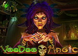 Voodoo Magic - pragmaticSLots - Rtp akgtogel