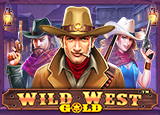 Wild West Gold - Rtp akgtogel