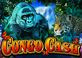 Congo Cash - pragmaticSLots - Rtp akgtogel