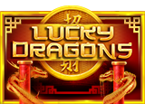 Lucky Dragons - pragmaticSLots - Rtp akgtogel