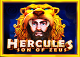 Hercules Son of Zeus - pragmaticSLots - Rtp akgtogel