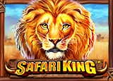 Safari King - pragmaticSLots - Rtp akgtogel