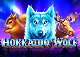 Hokkaido Wolf - pragmaticSLots - Rtp akgtogel