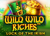 Wild Wild Riches - pragmaticSLots - Rtp akgtogel