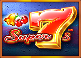 Super 7s - pragmaticSLots - Rtp akgtogel