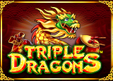 Triple Dragons - pragmaticSLots - Rtp akgtogel