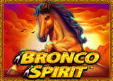 Bronco Spirit - pragmaticSLots - Rtp akgtogel