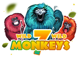 7 Monkeys - pragmaticSLots - Rtp akgtogel