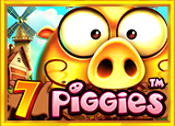 7 Piggies - pragmaticSLots - Rtp akgtogel