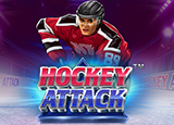 Hockey Attack - pragmaticSLots - Rtp akgtogel