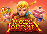 Magic Journey - pragmaticSLots - Rtp akgtogel