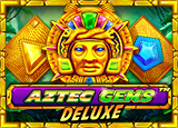 Aztec Gems Deluxe - pragmaticSLots - Rtp akgtogel