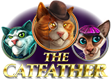 The Catfather - pragmaticSLots - Rtp akgtogel