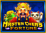 Master Chen's Fortune - pragmaticSLots - Rtp akgtogel