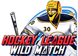 Hockey League Wild Match - pragmaticSLots - Rtp akgtogel