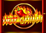 Hot Chilli - pragmaticSLots - Rtp akgtogel