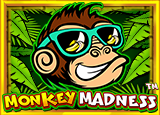 Monkey Madness - pragmaticSLots - Rtp akgtogel