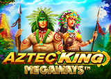 Aztec King Megaways - pragmaticSLots - Rtp akgtogel