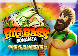 Big Bass Bonanza Megaways - pragmaticSLots - Rtp akgtogel