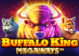 Buffalo King Megaways - Rtp akgtogel