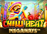 Chilli Heat Megaways - pragmaticSLots - Rtp akgtogel