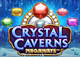 Crystal Caverns Megaways - pragmaticSLots - Rtp akgtogel