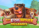 The Dog House Megaways - Rtp akgtogel