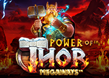 Power of Thor Megaways - Rtp akgtogel