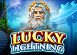 Lucky Lightning - pragmaticSLots - Rtp akgtogel