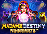 Madame Destiny Megaways - pragmaticSLots - Rtp akgtogel