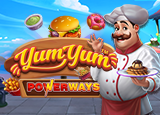 Yum Yum Powerways - pragmaticSLots - Rtp akgtogel